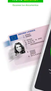Europcar - Alquiler de coches screenshot 4