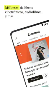 Everand screenshot