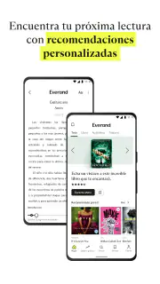 Everand screenshot 4
