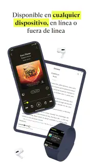 Everand screenshot 7