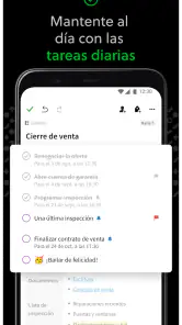 Evernote: Organizador de notas screenshot