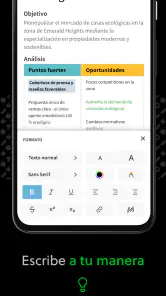 Evernote: Organizador de notas screenshot