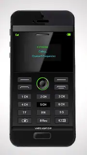 EVP Phone Spirit Box screenshot 3