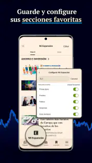 EXPANSIÓN - Diario económico screenshot 3