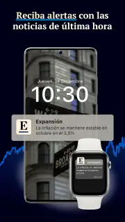 EXPANSIÓN - Diario económico screenshot 7