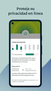 ExpressVPN: VPN Ultra Seguro screenshot