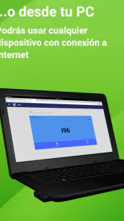 ezTurns Turnero en Pantalla screenshot 3