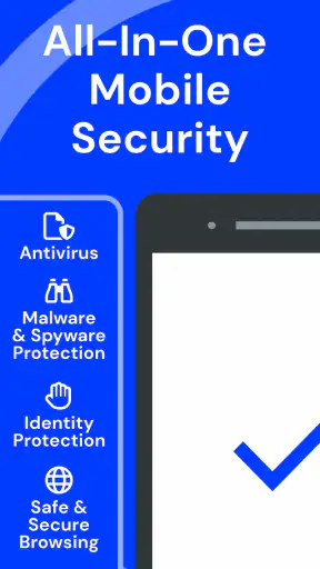 F-Secure Mobile Security screenshot 1