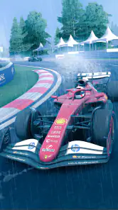 F1 Clash - Juego Oficial screenshot