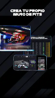F1 TV screenshot 4
