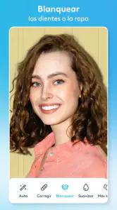 Facetune: Editor de Fotos screenshot