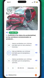 Facilauto screenshot 1