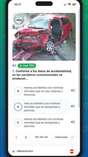 Facilauto screenshot 1