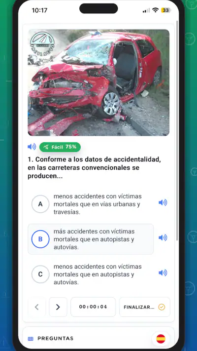 Facilauto screenshot 1