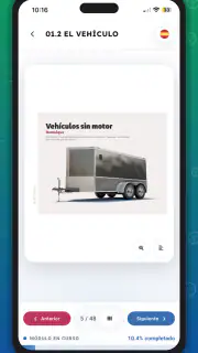 Facilauto screenshot 6