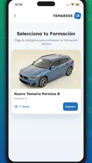 Facilauto screenshot 8