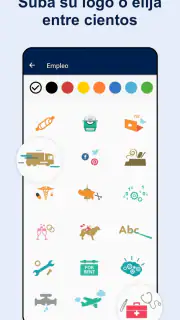 Factura App: Cree su factura screenshot 5