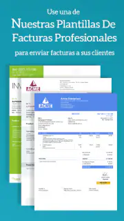 Factura Sencilla screenshot 4