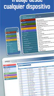 Factura y presupuesto app screenshot 4