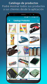 Facturas y CRM con FacturaOne screenshot 4