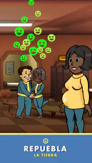 Fallout Shelter screenshot 7