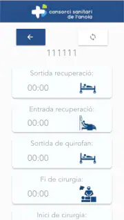 Familiars CSA screenshot 3