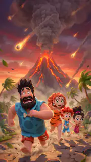 Family Bay:Combinar y Cultivar screenshot 5