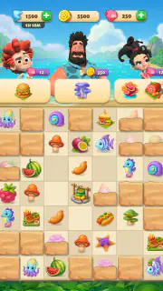 Family Bay:Combinar y Cultivar screenshot 8