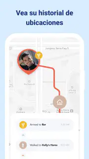 Family Locator - GPS Tracker screenshot 2