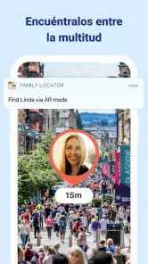 Family Locator - GPS Tracker screenshot