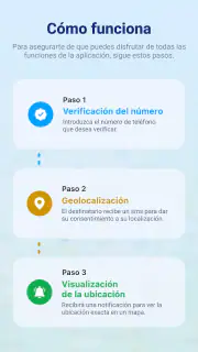 Family Locator - GPS Tracker screenshot 4