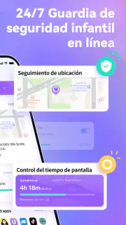 FamiSafe: Control Parental screenshot 2