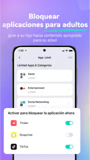 FamiSafe: Control Parental screenshot 7