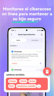 FamiSafe: Control Parental screenshot 8