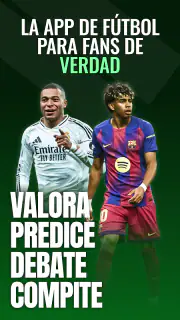 Fanalysis - Opinión de fans screenshot 1