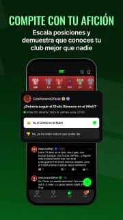 Fanalysis - Opinión de fans screenshot 4