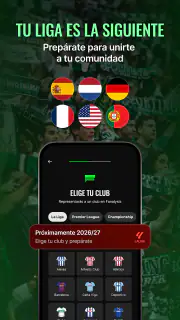 Fanalysis - Opinión de fans screenshot 8