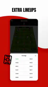 Fantasy Biwenger - Liga Futbol screenshot