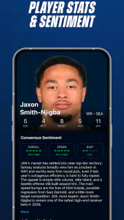 FantasyPros - Fantasy Advice screenshot 5