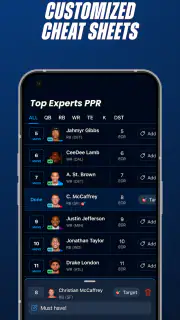 FantasyPros - Fantasy Advice screenshot 6