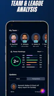 FantasyPros - Fantasy Advice screenshot 7
