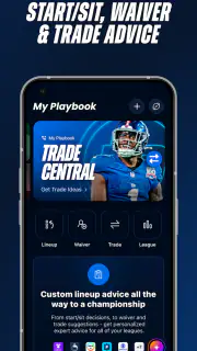 FantasyPros - Fantasy Advice screenshot 8