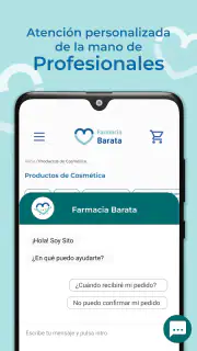 Farmaciabarata-farmacia online screenshot 6
