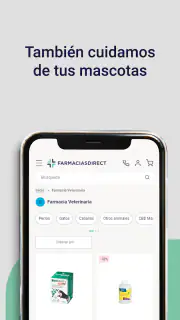 Farmaciadirect:Farmacia Online screenshot 6