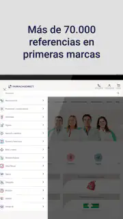 Farmaciadirect:Farmacia Online screenshot 8