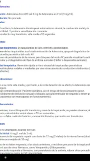 Fármacos Parenterales screenshot 7
