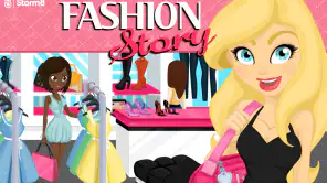 Fashion Story™ screenshot 1