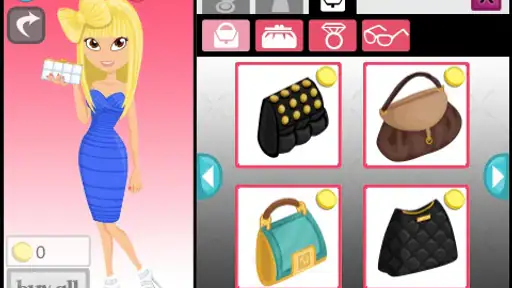 Fashion Story™ screenshot 3