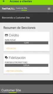 Fast Fuel screenshot 4