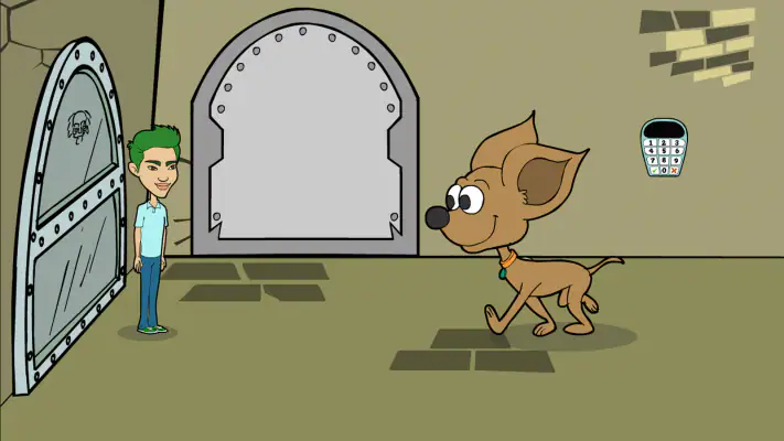Fernam Saw Trap screenshot 1